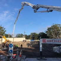 Waste Management Service | EBH Environmental
